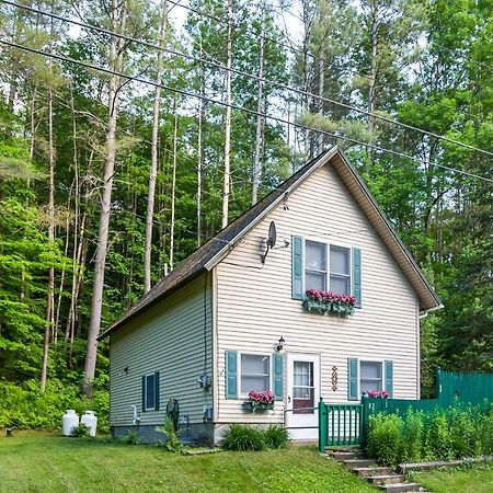 Sweet Pauline Cottage Ludlow Eksteriør billede